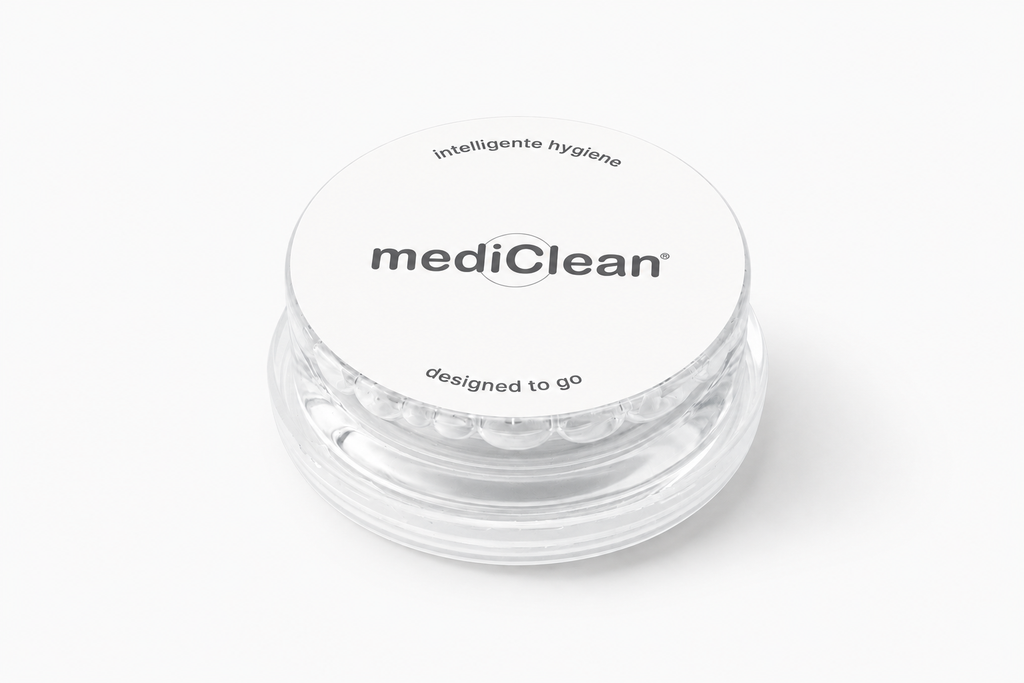 mediClean Set