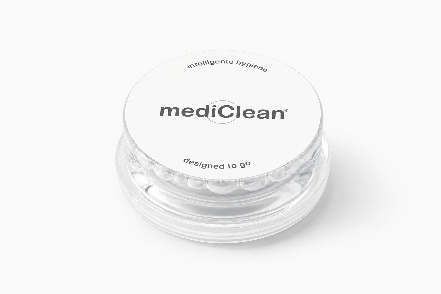 mediClean Set